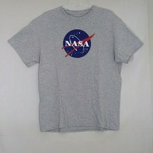 NASA TShirt
